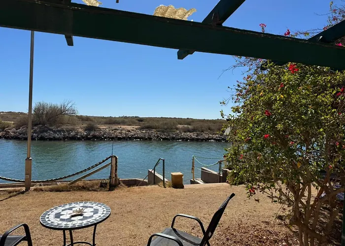 Pelican Point Waterfront Resort