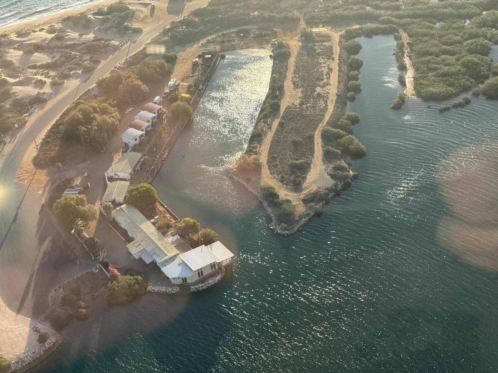 Pelican Point Waterfront Aparthotel Carnarvon