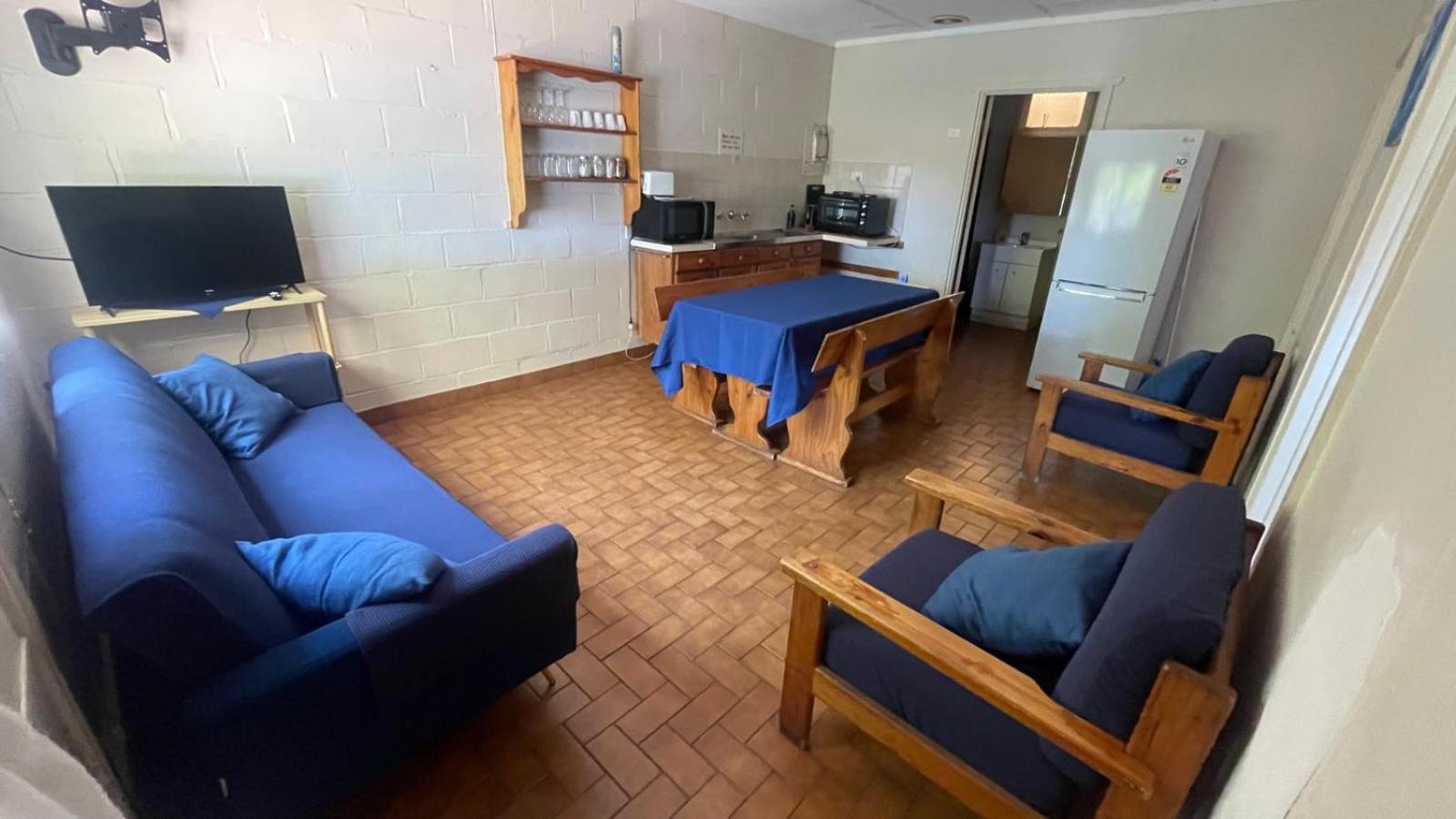 Aparthotel Pelican Point Waterfront Carnarvon