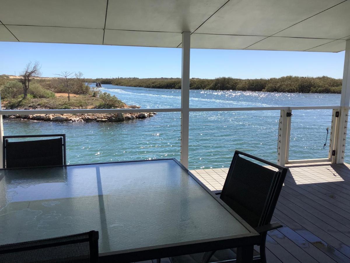 Pelican Point Waterfront 3* Carnarvon
