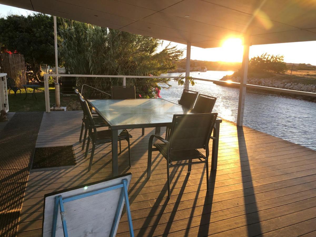 Aparthotel Pelican Point Waterfront Carnarvon